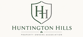 Huntington Hills Property Owners Corp